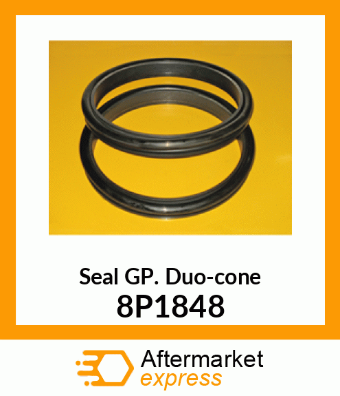 SEAL G 8P1848