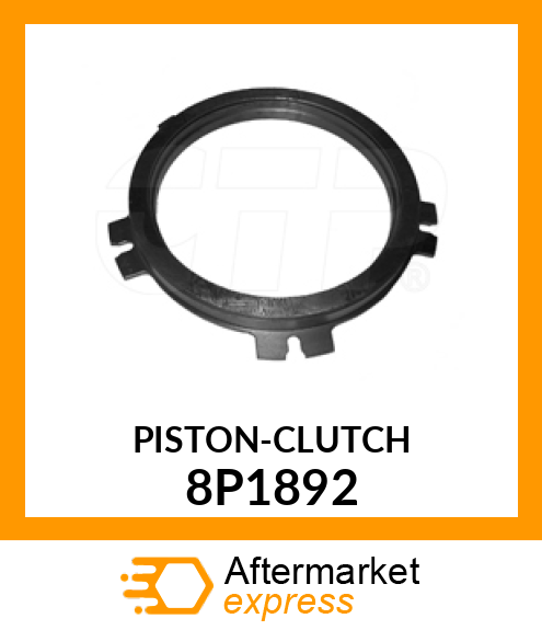 PISTON 8P1892