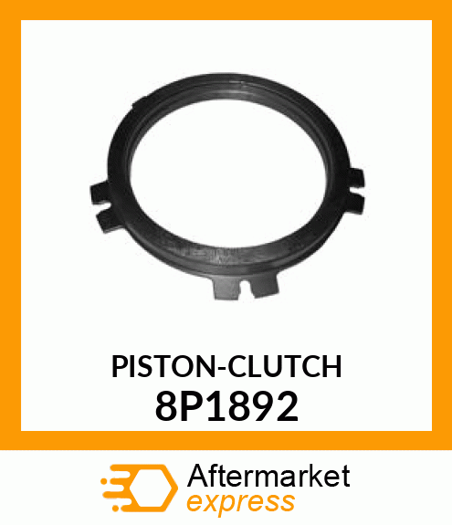 PISTON 8P1892