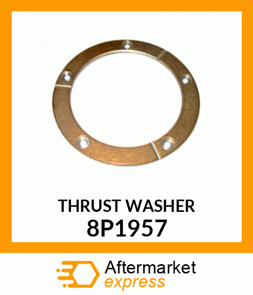 WASHER 8P1957