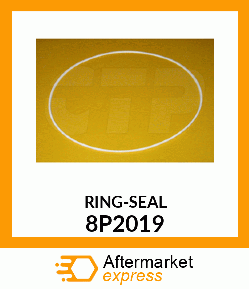 RING-SEAL 8P2019