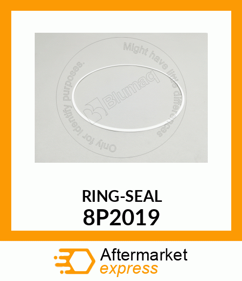 RING-SEAL 8P2019