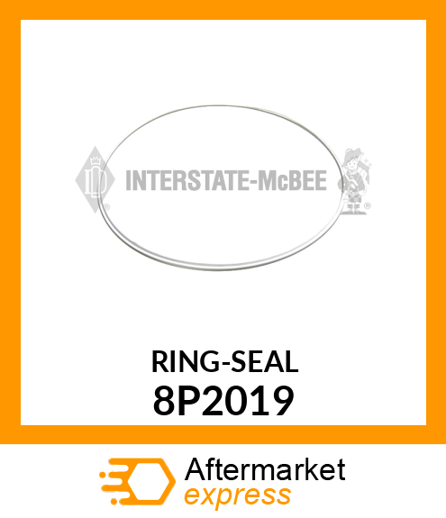 RING-SEAL 8P2019