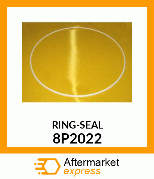 RING-SEAL 8P2022