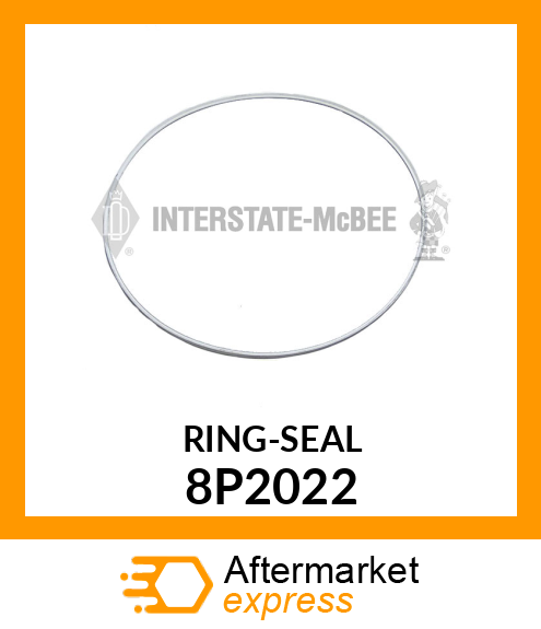 RING-SEAL 8P2022