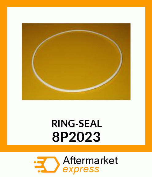 RING-SEAL 8P2023