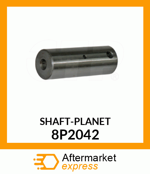 SHAFT 8P2042