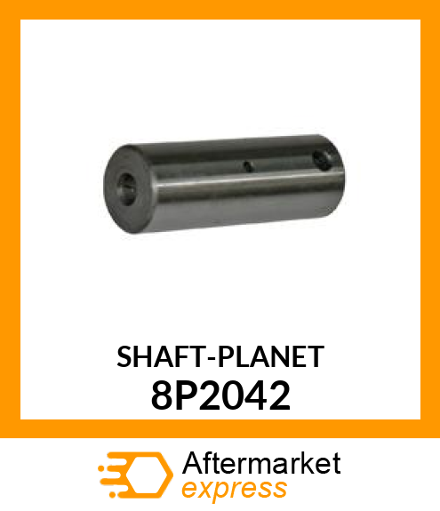 SHAFT 8P2042