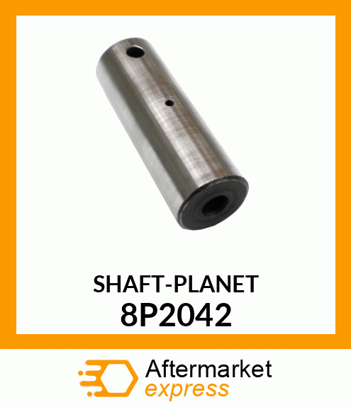 SHAFT 8P2042