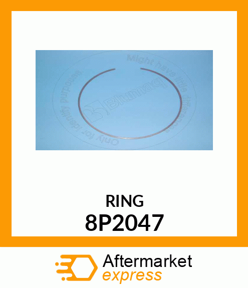 RING-LOCK 8P2047