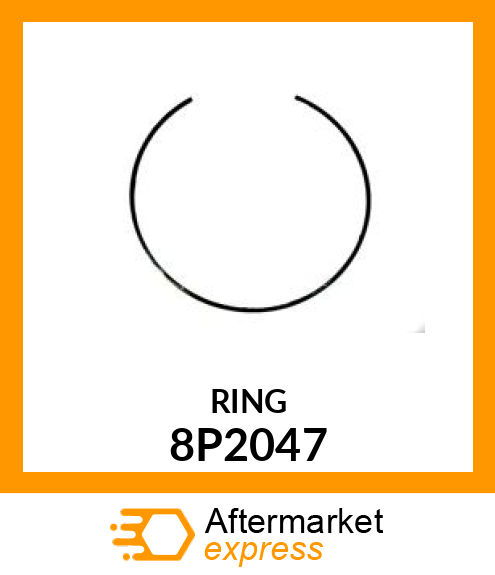 RING-LOCK 8P2047