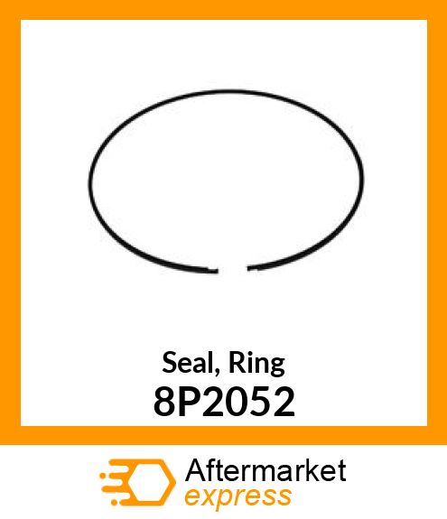 SEAL 8P2052