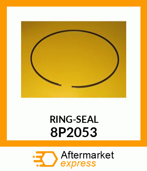 RING-SEAL 8P2053