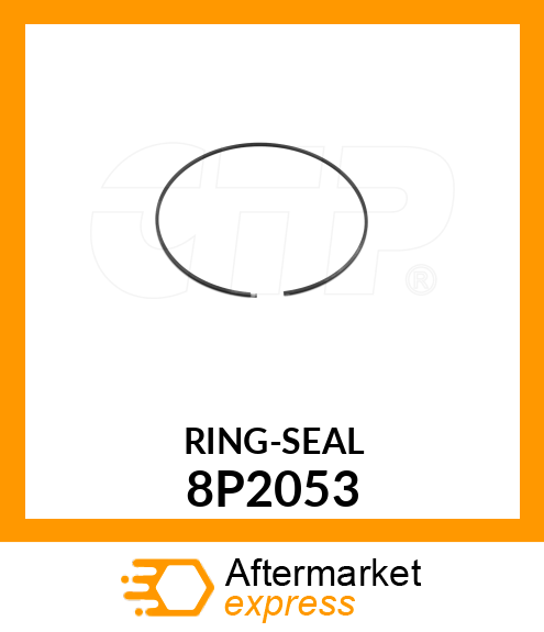 RING-SEAL 8P2053