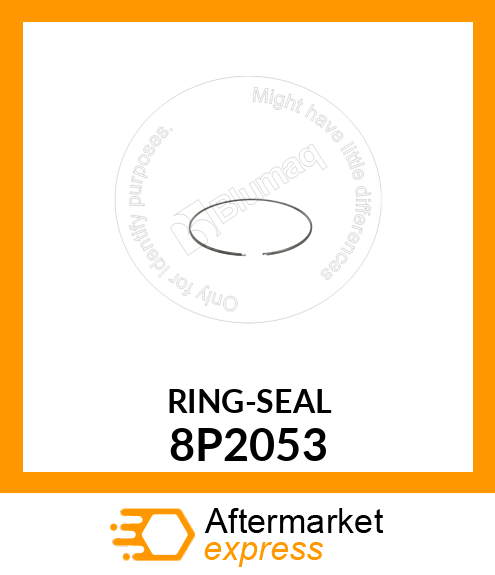 RING-SEAL 8P2053