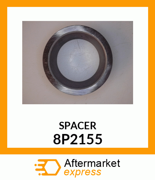 SPACER 8P2155