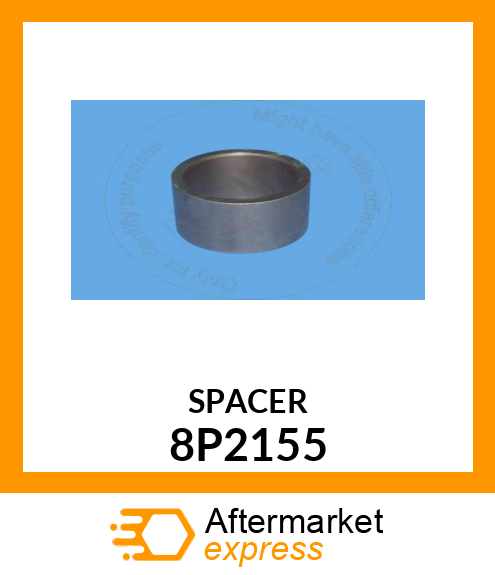 SPACER 8P2155