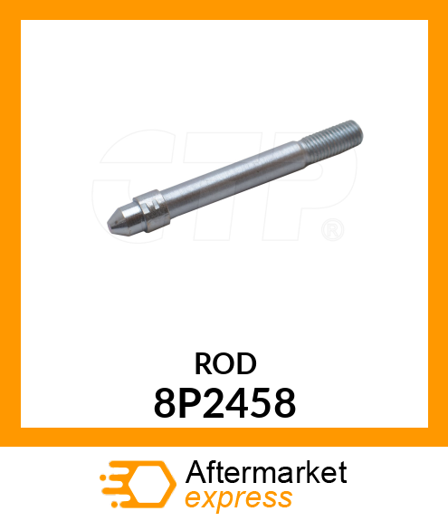 ROD 8P2458