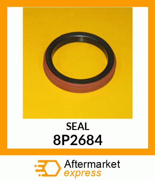 SEAL 8P2684