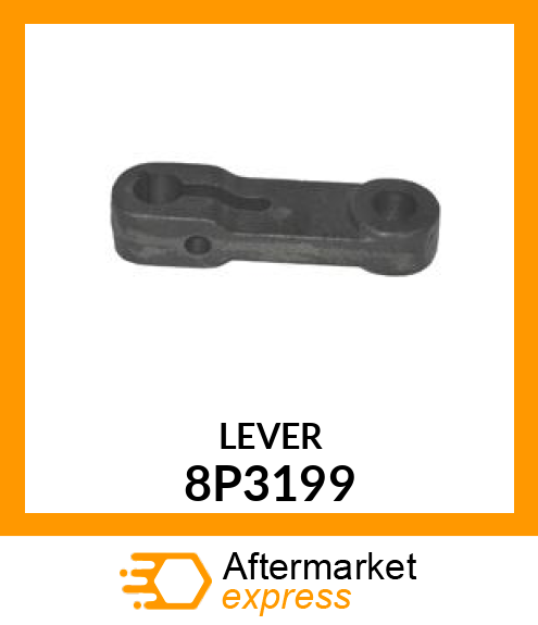 LEVER 8P3199