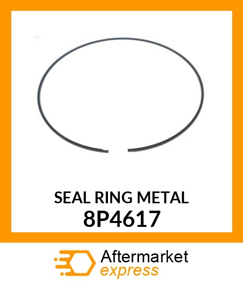 SEAL 8P4617