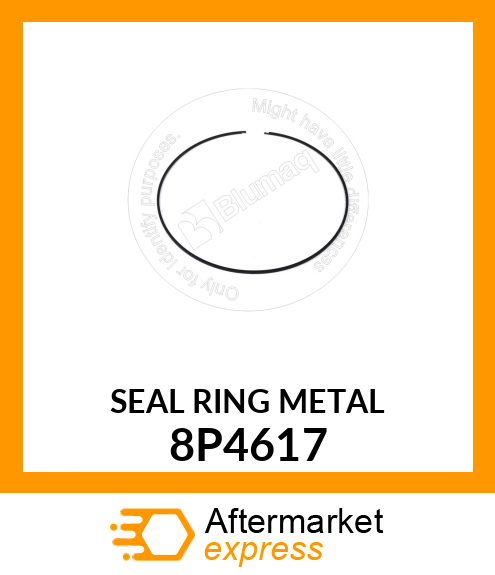 SEAL 8P4617