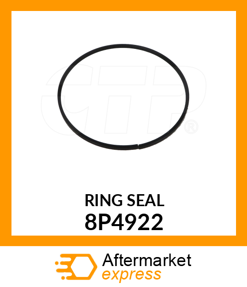 RING 8P4922