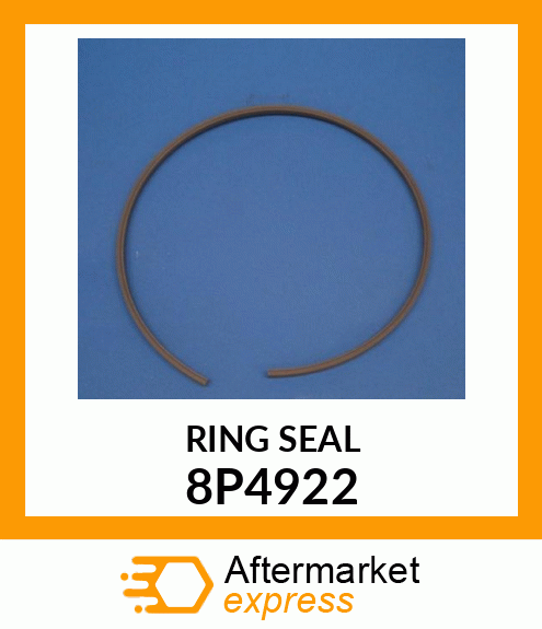 RING 8P4922