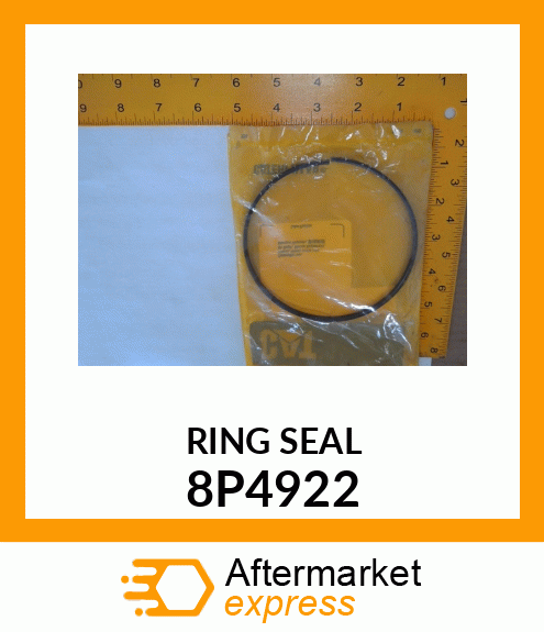 RING 8P4922