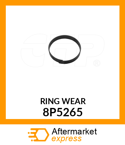 RING 8P5265