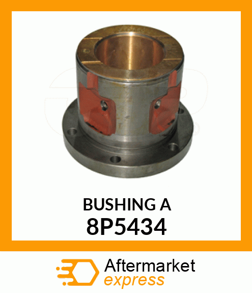 BUSHING A 8P5434