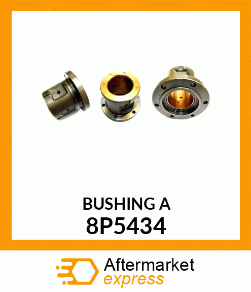 BUSHING A 8P5434