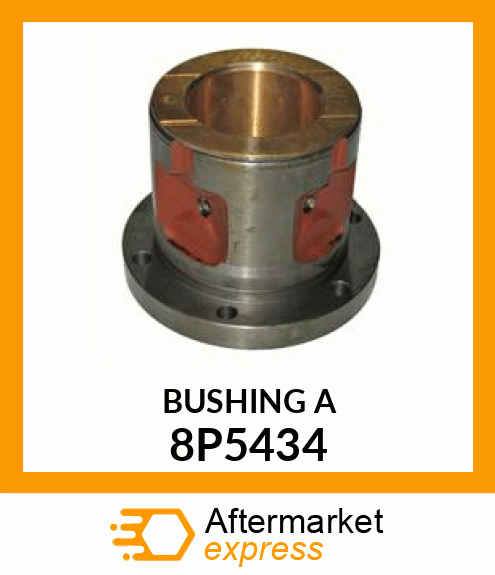 BUSHING A 8P5434