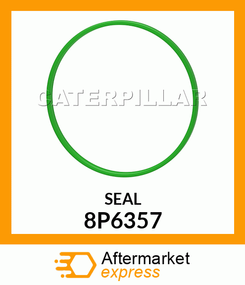 SEAL 8P6357