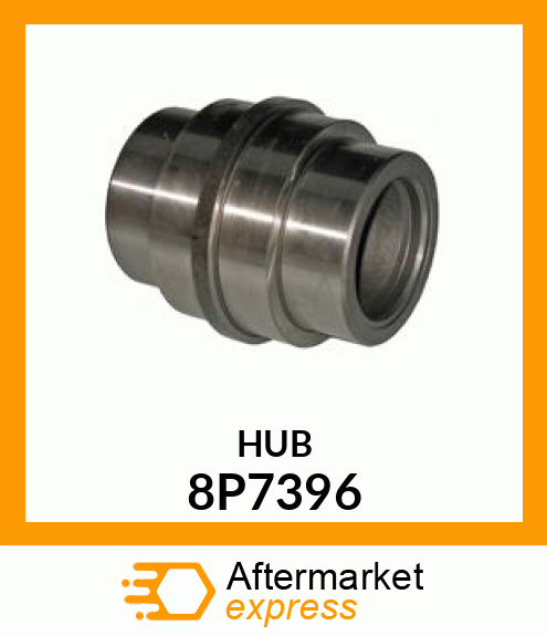 HUB 8P7396