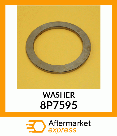 WASHER 8P7595