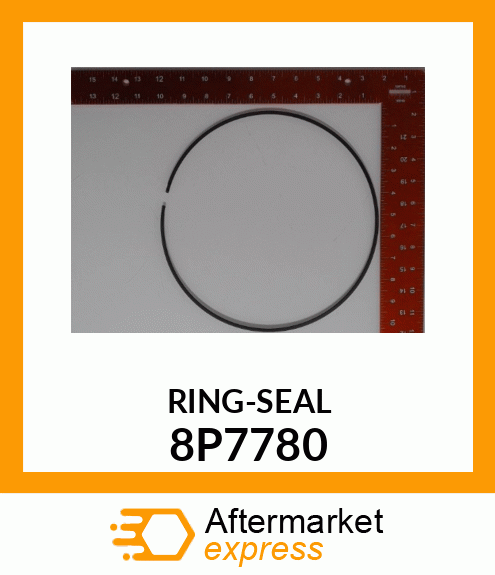 RING 8P7780