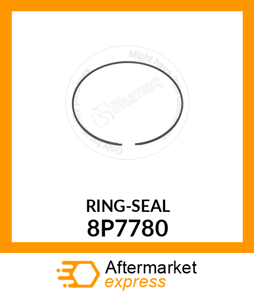 RING 8P7780