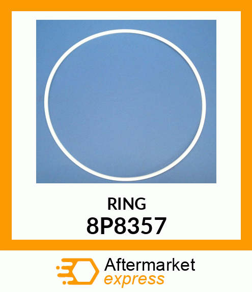 RING 8P8357