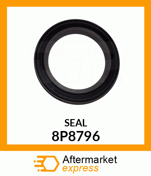 SEAL 8P8796