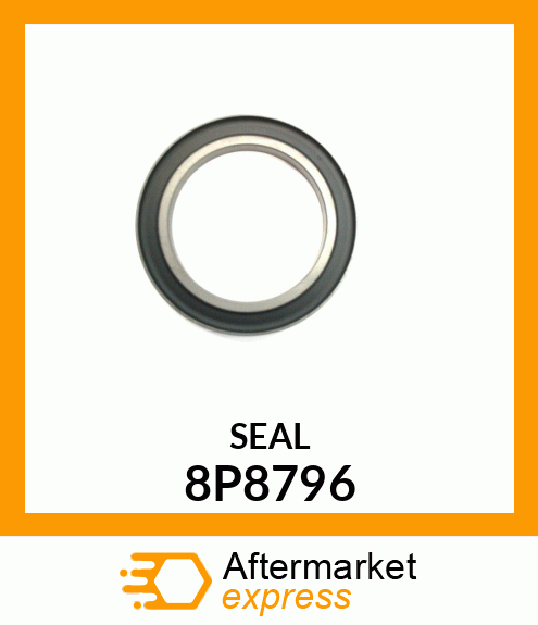 SEAL 8P8796