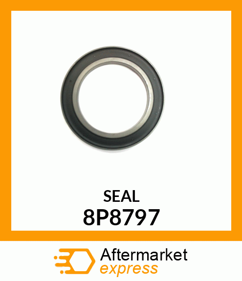 SEAL 8P8797