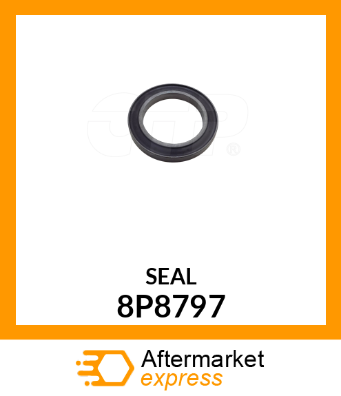 SEAL 8P8797