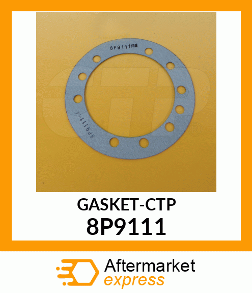 GASKET 8P9111