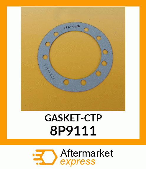 GASKET 8P9111