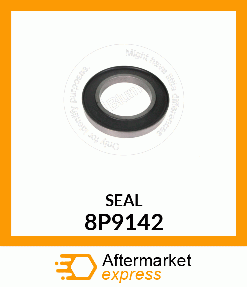 SEAL 8P9142