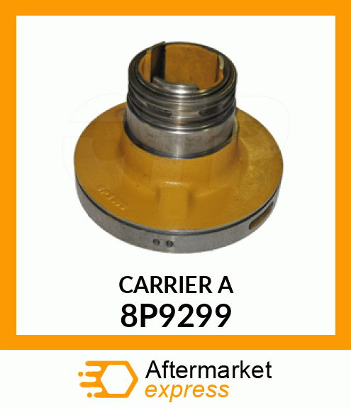 CARRIER A 8P9299