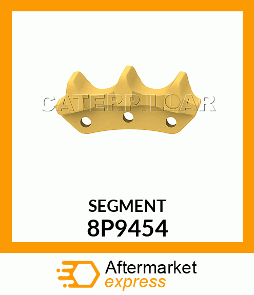 SEGMENT 8P9454