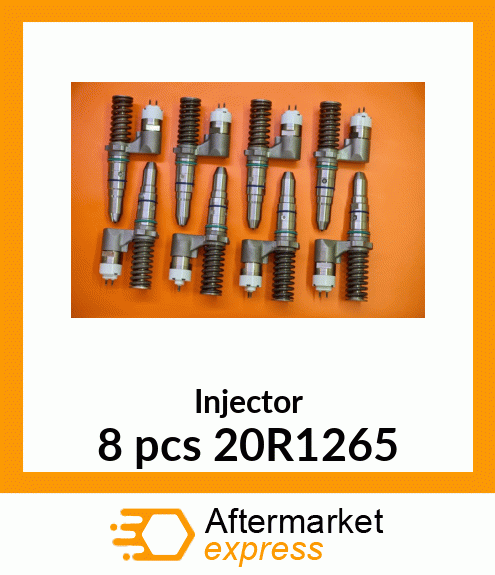 Injector