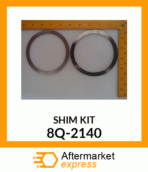 SHIM 8Q-2140